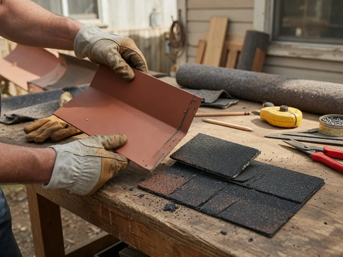 Roof Repair company in Cedar Grove, NJ